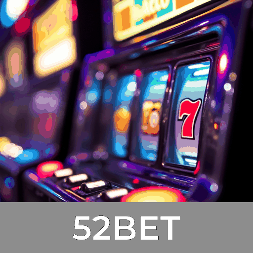 Descubra a Emoção dos Jogos de Cassino no 52BET