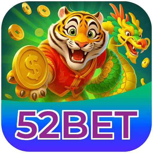 52BETlogo