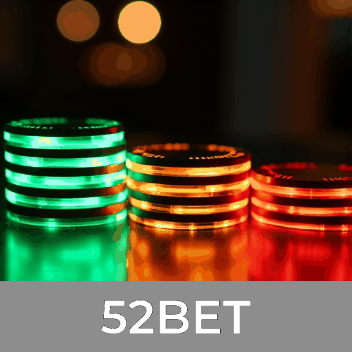 52BET: Tesouro de Gemas Brilhantes em Fortune Gems