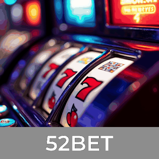 52BET: Apostas na Palma da Sua Mão com Nosso Aplicativo