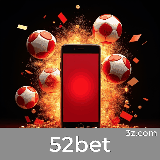 52bet: Laboratório de Dados Esportivos para Apostas Inteligentes